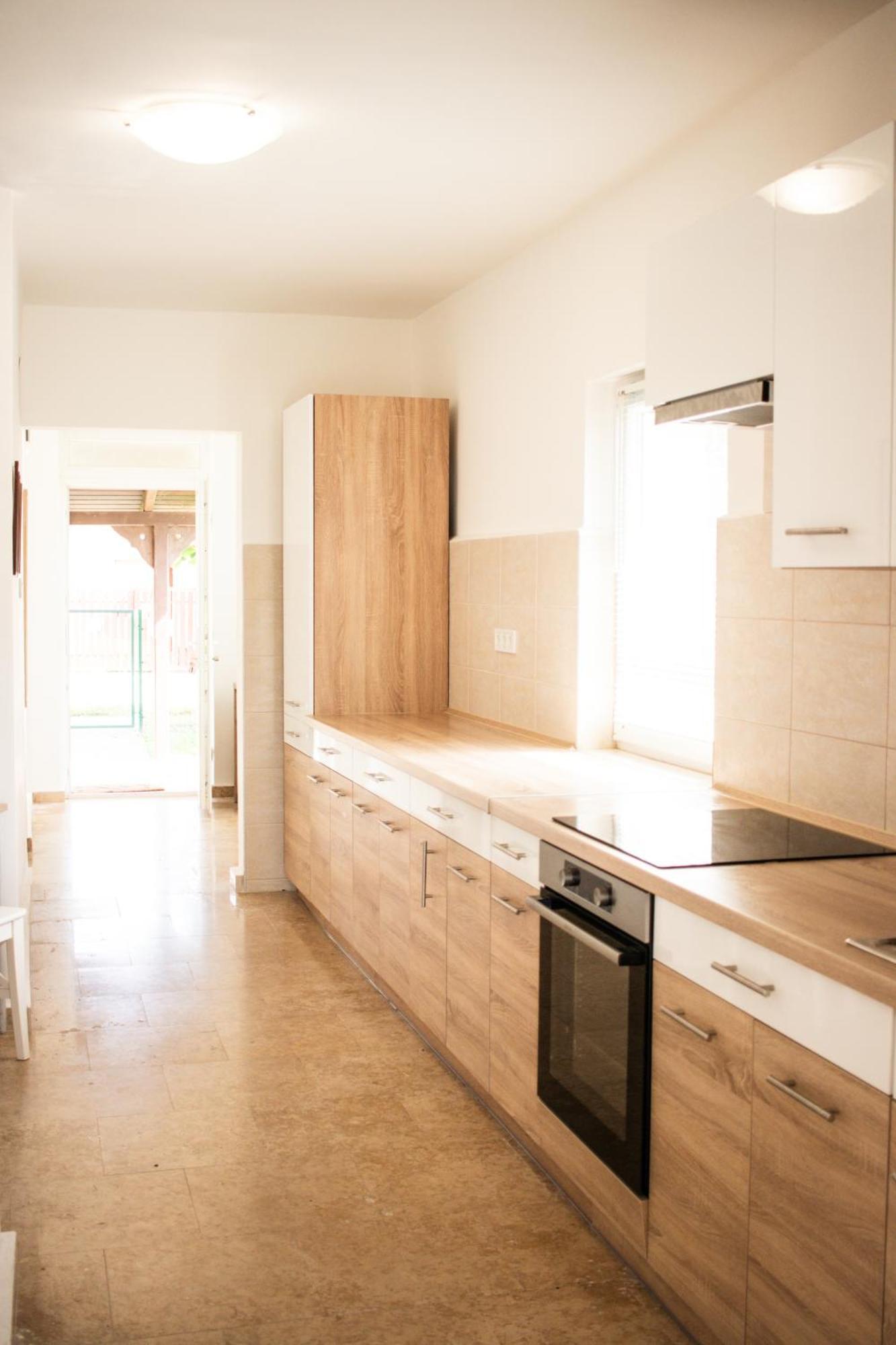 Apartment Madaras Vendeghaz Szekkutas